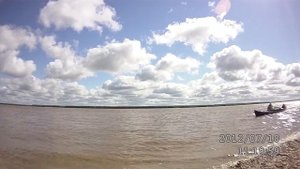 плоскодонка