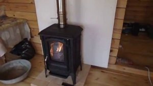 Печь-камин Guca Arina САЛОН КАМИНОВ ПРОМЕТЕЙ