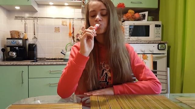 DIY: СЪЕДОБНЫЕ ШКОЛЬНЫЕ ПРИНАДЛЕЖНОСТИ. \\LIKA LIFE\\ смотреть онлайн