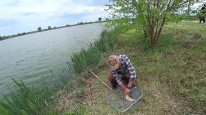 Моздокская рыбалка!