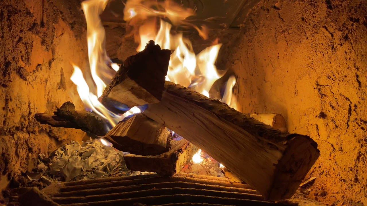 9 минут огня в печи смотреть онлайн