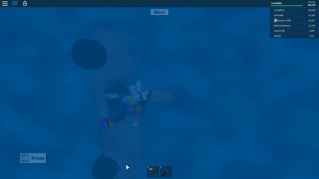 Roblox - Kako doci do Palma wood (How to find Palma wood) смотреть онлайн