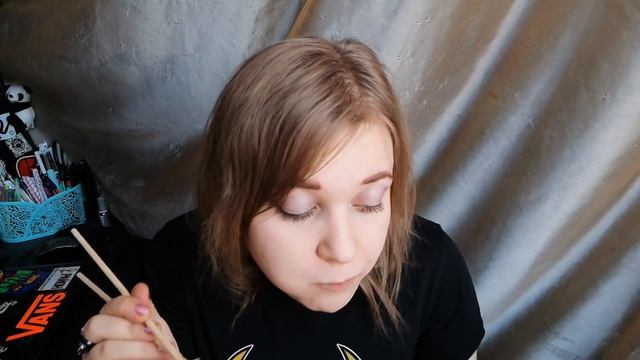 АСМР ИТИНГ / EATING Мои любимые продукты, показываю, рассказываю и ем (видео по запросу)???