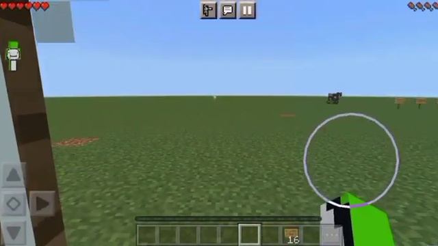 мод для Майнкрафт пе| Мод на двери смотреть онлайн