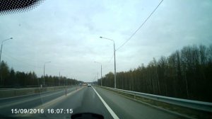 Киевское шоссе (Москва-Калуга-Брянск) станет платным после реконструкции.