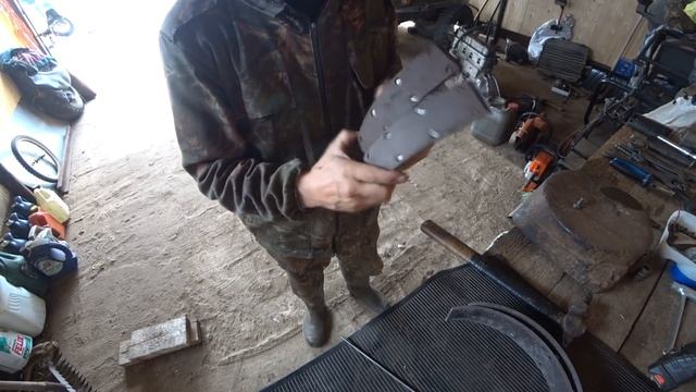 Тут всегда есть что поковырять. Российский автопром без дела не оставит. смотреть онлайн