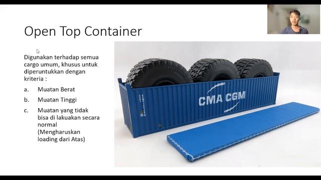 PELAJARI JENIS KONTAINER EKSPOR IMPOR YANG COCOK UNTUK PRODUK ANDA ‼️| KontaineranID смотреть онлайн