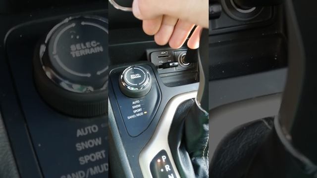 Jeep Cherokee смотреть онлайн