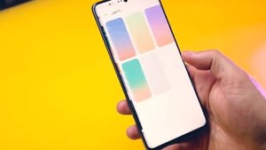 ПЕРВЫЙ ОБЗОР HUAWEI NOVA 9SE.mp4