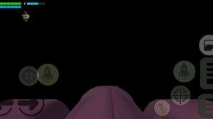 пустота TOWN 4 в CHICKEN GUN! что она скрывает? путешествие в недры пустоты чикен гана