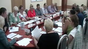Очередное заседание Совета депутатов муниципального округа Выхино-Жулебино от 18.06.2024 года