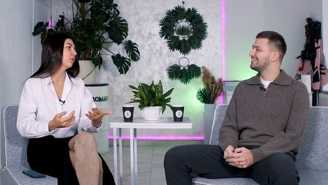 Как раскрутиться на рилсах? Денис Хан: секреты продвижения бьюти мастеров через Reels