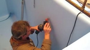 Как сваривают пленку ПВХ для бассейна. Технология отделки бассейна пленкой из ПВХ