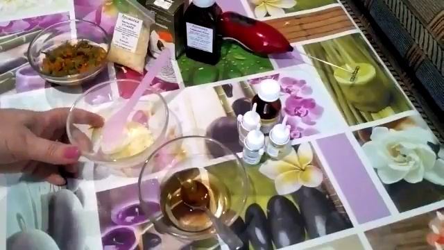 КЛАССНЫЙ Ночной Крем с Потрясающим Эффектом. смотреть онлайн