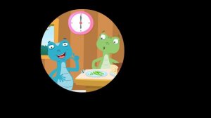 SM2ed Animated Language focus video L3 U2.2 food modal shall we super minds 3
