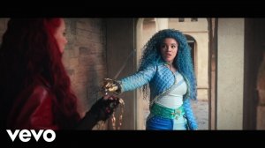 Fight of Our Lives - Descendants The Rise Of Red