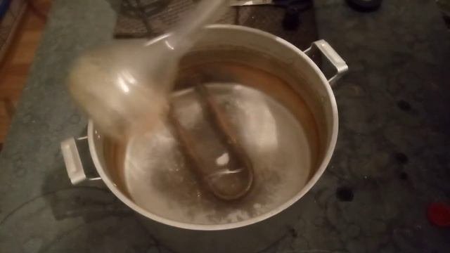 Гидролиз целлюлозы .Часть4.регенерация катализатора .