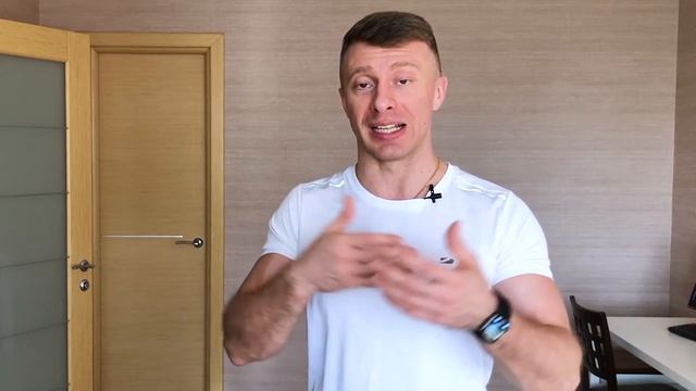 Как Похудеть без Диет и потери мышц // 8 простых способов уменьшить процент жира в теле.