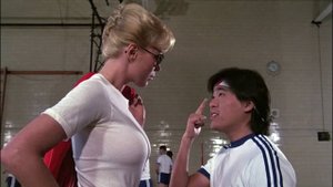 Кадры из фильма «Полицейская академия 3: Переподготовка» (1986)