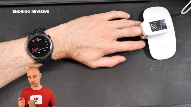 Huawei Watch GT RUNNER ⌚ Todas las respuestas [Review español 2022] смотреть онлайн