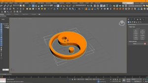 2D Shapes to 3D Object Tutorial (Photoshop/3dsmax)