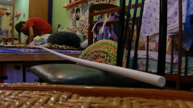 запуск спицы через трубу смотреть онлайн