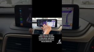 Lexus RX300 2021 ??SCHMERZ Usb Andriod system with ( wireless CarPlay & wireless android auto )