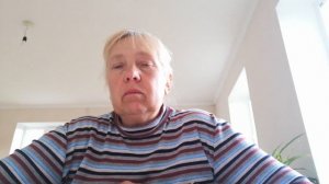 Как легко сделать застежку в вязаной наволочке. Простой способ.