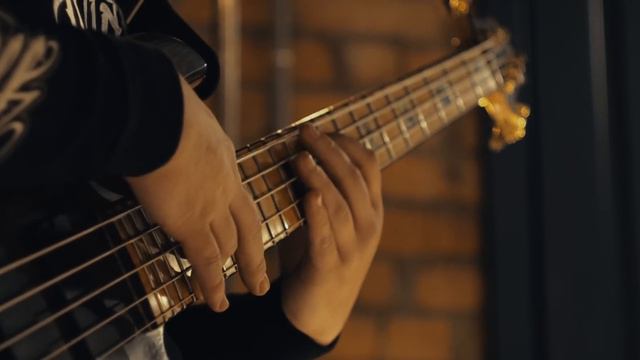 yt1s.com - JINJER Pisces Live Session Napalm Records_1080p смотреть онлайн