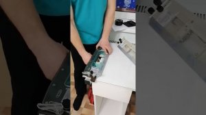 Шаблон Space Doors отличие старой версии от новой.