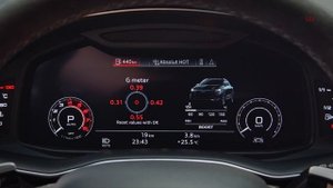 Audi RS Q8 vs Mercedes-AMG GLE Coupe, Mercedes GLE vs Audi Q8, RS Q8 vs GLE Amg Coupe