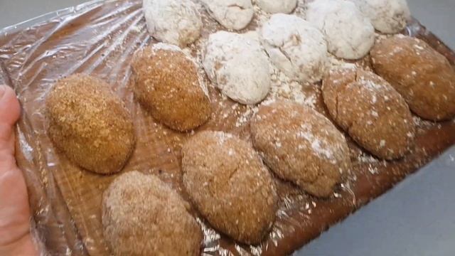 Рубленые СВИНЫЕ КОТЛЕТЫ смотреть онлайн