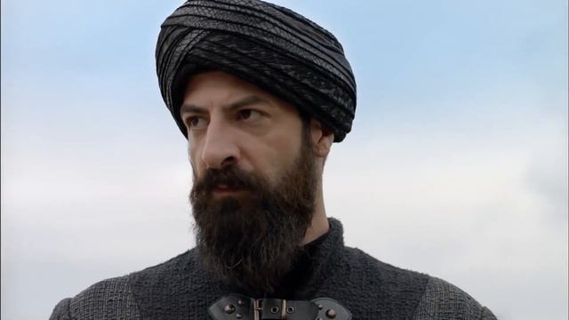 Saray Günlükleri 76 | Benim Titrek Oğluşum Tahta Çıktı