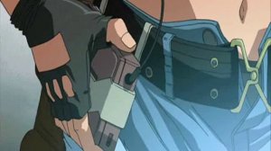 Реви.  Пираты черной лагуны