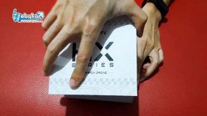 BetaFPV HX115 LR Toothpick Unboxing