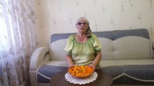 Начинаем готовить масло из календулы. Рецепт взяла из интернета.