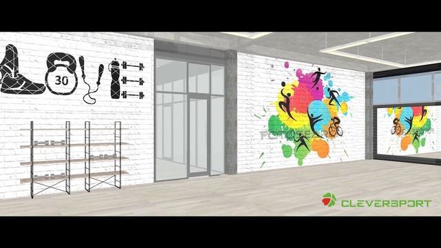 CLEVERSPORT Набережные Челны