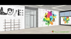 CLEVERSPORT Набережные Челны