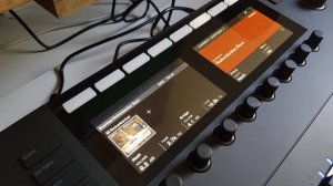 Komplete Kontrol S88 MK2