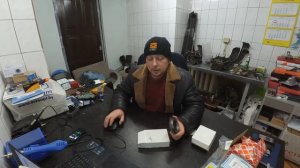 Левый сальник полуоси Fiat Ducato 2,3 Multijet c 2006г 9640792780