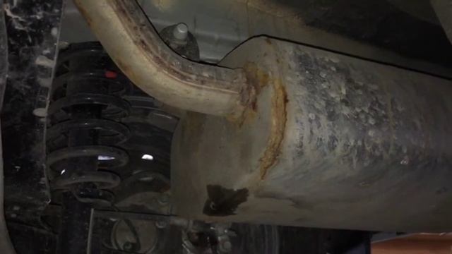 Geely Emgrand7 косяки завода. смотреть онлайн