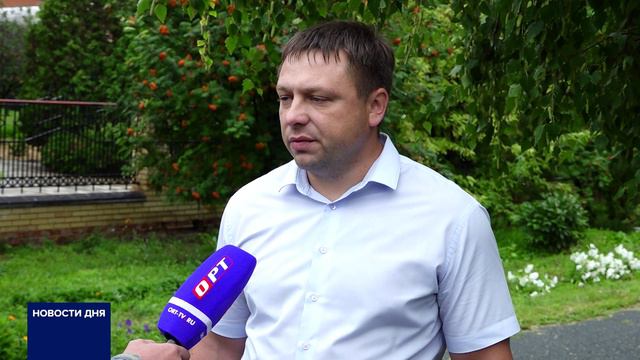 В ОРЕНБУРГСКОЙ ОБЛАСТИ РАСТЕТ УРОВЕНЬ РЕК