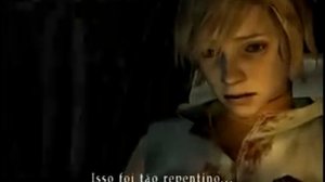 [07] Detonado de Silent Hill 3 - Silent Hill city