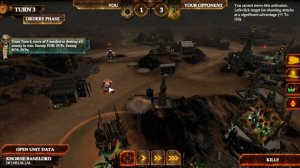 Adeptus Titanicus   Dominus