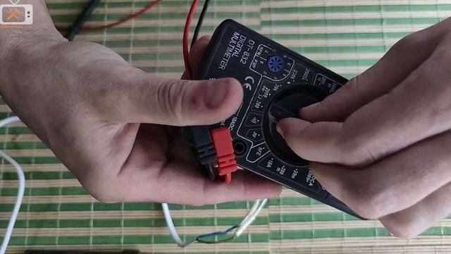 Ремонт Паяльника 220 в 80W БЕЗ ПАЯЛЬНИКА! Своими руками. смотреть онлайн