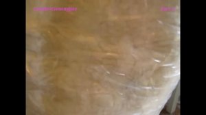 DIY Как сделать манекен. Часть II. How to make tailor's dummy. Part II.