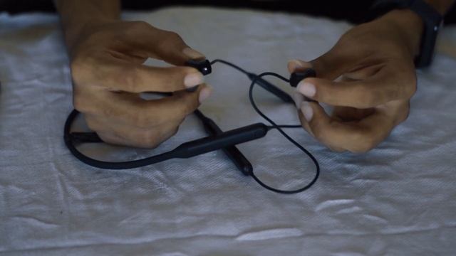 Oneplus Bullets Wireless Z Unboxing And Review in Hindi / SANBEN смотреть онлайн