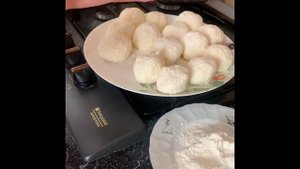 Сырники готовим без масла на сухой сковороде ?