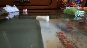 Как слепить злого мороженщика из игры ice scream