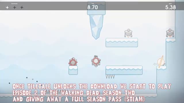 XTgamer Review: 10 Second Ninja смотреть онлайн